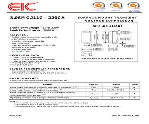 3.0SMCJ13CA.pdf