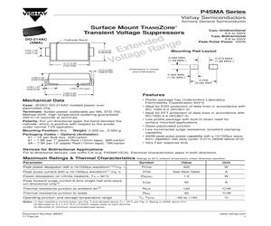 P4SMA440CA.pdf