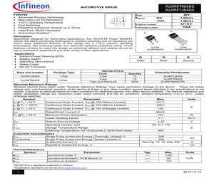 AUIRFR8405TRL.pdf