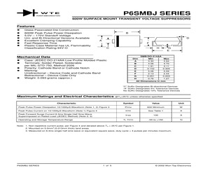 P6SMBJ22CA-T1.pdf