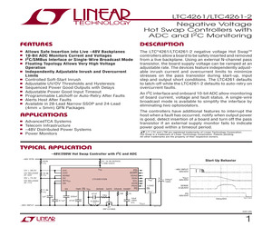 LTC4261CGN-2#TR.pdf