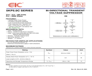 5KP120CA.pdf