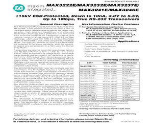 MAX3232EEUE+T.pdf