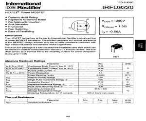 IRFD9220.pdf