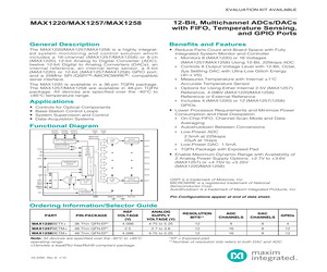 MAX1257BETM+T.pdf