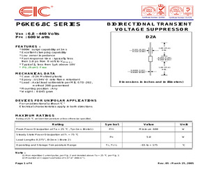 P6KE18CA.pdf