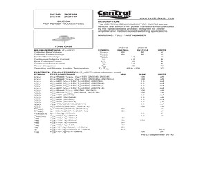 2N3741A PBFREE.pdf