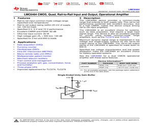 LMC6484AIN/NOPB.pdf