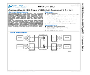 DS25CP152QSQX/NOPB.pdf