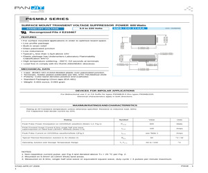 P6SMBJ160CA.pdf