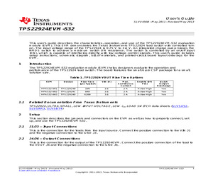 TPS22924DEVM-532.pdf