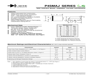 P4SMAJ28CA-T3-LF.pdf
