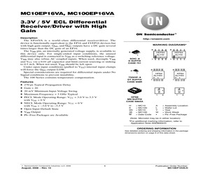 MC10EP16VADT.pdf