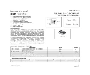 IRLML2402GTRPBF.pdf