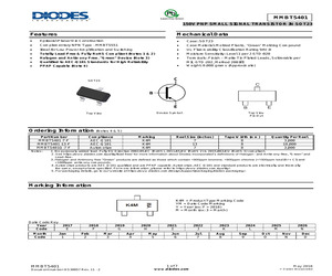 MMBT5401-13-F.pdf