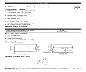 P4SMAJ17CA-F.pdf