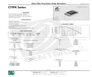 CTTFR0805FTC4991.pdf