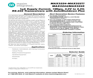 MAX3224CAP+T.pdf