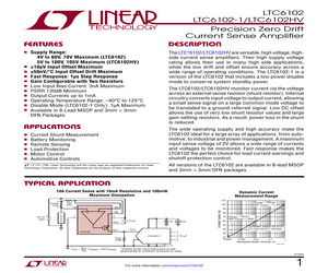 LTC6102CDD#PBF.pdf