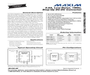 MAX1760EUB+.pdf