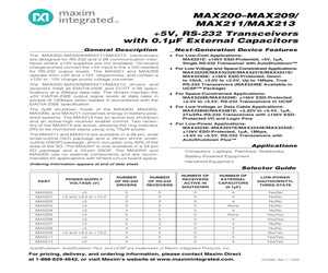 MAX202CSE+T.pdf