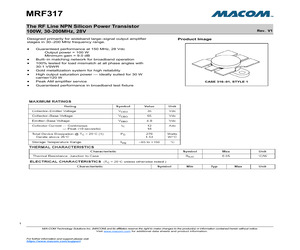 MRF317.pdf