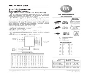 MC74HC138ADTEL.pdf