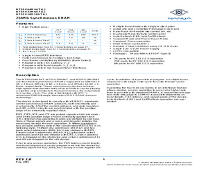 NT5SV16M16AT-8B.pdf
