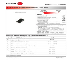 Z1SMA160TRTB.pdf