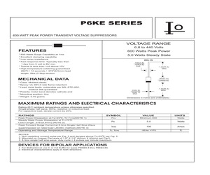 P6KE180A.pdf