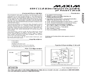 MAX6314US26D2.pdf