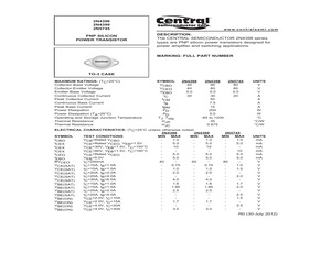 2N4399LEADFREE.pdf