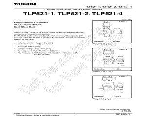 TLP521-4(GB,F).pdf