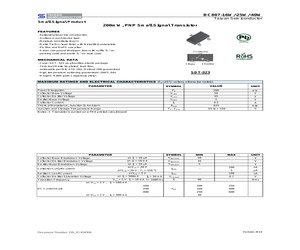 BC807-40W RF.pdf
