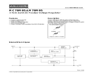 MC78M08CDTXM.pdf