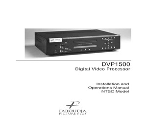 DVP1500.pdf