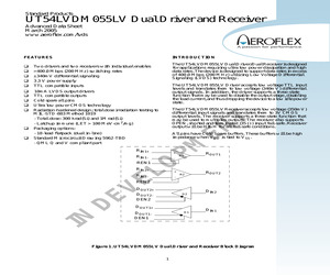 UT54LVDM055LV-UCC.pdf