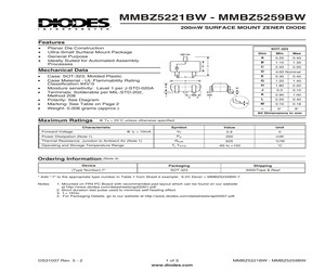 MMBZ5236BW-13.pdf