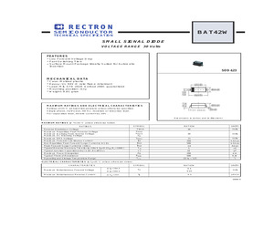 BAT42W.pdf