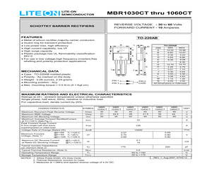 MBR1060CT.pdf