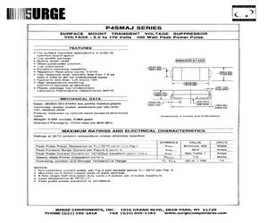 P4SMAJ28A.pdf