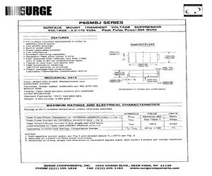 P6SMBJ100C.pdf