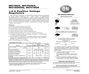 MC7805CDTRKG.pdf