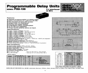 PDU-138 SERIES PROGRAMMABLE DELAY UNITS.pdf