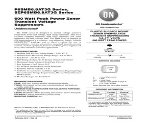 P6SMB47AT3G.pdf