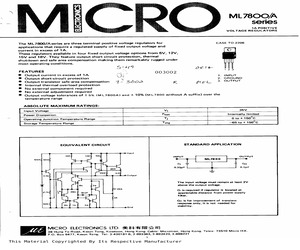 ML7805A.pdf