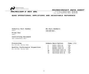 MNLM613AM-X REV 0BL.pdf