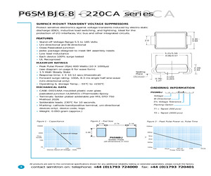 P6SMBJ150AT1.pdf