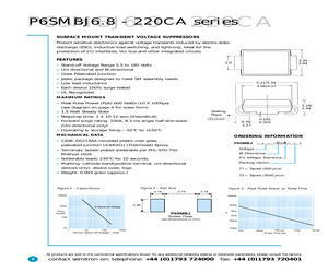 P6SMBJ30CAT1.pdf