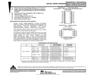 SN74HC574DWE4.pdf